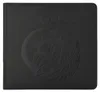 Dragon Shield: Card Codex Portfolio 576 - Iron Grey Produktbild-Vorschau 1