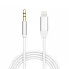Lightning auf 3,5 mm Klinkenkabel 1m – AUX Audiokabel für Produktbild-Vorschau 1