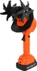 Mini-motoculteur sans fil, 235 tr/min, électrique, avec 4 Voir les images du produit 4
