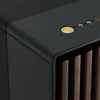 FRACTAL DESIGN Fractal Design North XL Midi Tower Nero, Anteprima dell’immagine prodotto 6