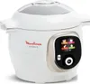 Moulinex Cookeo+ CE85BA, 4 l, 1600 W, Bílá, Plast, Náhled obrázku produktu 3