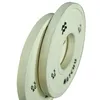 Matchu Sports Mini Bumper Plates Set - 2 x 0,5 kg - ø 50mm Produktbild-Vorschau 4