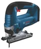 Akkubetriebener Kabelloses Stichsaeger Bosch Professional Produktbild-Vorschau 2