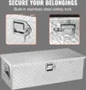 762 x 330 x 244 mm Werkzeugkasten für Lkw-Ladefläche, Produktbild-Vorschau 4