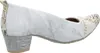 maciejka Komfort Pumps Damen 31373737323830 Grau 36 EU Produktbild-Vorschau 5