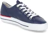 Paul Green Sneaker - Blau Glattleder Größe: 38.5 Normal Produktbild-Vorschau 19