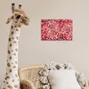 MuchoWow® Poster Blumen - Farben - Rosen 30x20 cm - Plakate Produktbild-Vorschau 7