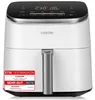 Cosori Turboblaze heteluchtfriteuse, 9-in-1 airfryer XXL 6 Productafbeelding-voorbeeld 1
