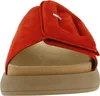 Gabor Klassische Pantoletten Damen 31373838343037 Orange 40 Produktbild-Vorschau 12