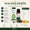 Wacholderöl 10 ml – aromatisches Speiseöl, für die Küche Produktbild-Vorschau 6