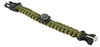 Armband SURVIVAL mit Zubehör - grün Produktbild-Vorschau 29
