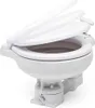 Matromarine 2424803 Ricambio per pompa WC Trasparente  Anteprima dell’immagine prodotto 1