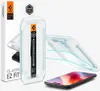 Spigen Glas.tR EZ Fit, Apple, iPhone Air, Prachuodolný, Náhled obrázku produktu 1