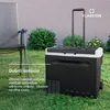 Klarstein PolarForce 40-litrový chladiaci box - Elektrický Náhľad obrázku produktu 5