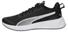 Puma Flyer Lite 3 Jr Black-White Größe EU 36 Produktbild-Vorschau 2