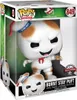 Ghostbusters - Burn Stay Puft 849 Special Edition - Funko Produktbild-Vorschau 1