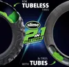 Slime 2-in-1 Dichtmittel für Reifen und Schläuche 473 ml Produktbild-Vorschau 3