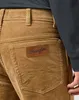 WRANGLER, Herren Jeanshosen, Straight fit, TEXAS, W33 L34, Produktbild-Vorschau 5
