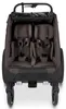 ABC Design 3in1 Fahrradanhänger & Kinderwagen Tour Produktbild-Vorschau 6
