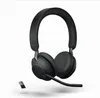 Jabra Evolve2 65 UC Headset schwarz Produktbild-Vorschau 4