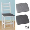 A chair with a seat cushion and two separate seat cushions. Produktbild-Vorschau