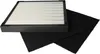 vhbw Filter-Set kompatibel mit Dirt Devil Pureza AC150 Produktbild-Vorschau 8