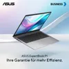 ASUS ExpertBook P1 (P1503CVA-S71305X), Notebook Produktbild-Vorschau 13