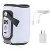Bottle Warmer,Tragbarer Flaschenwärmer,38℃52℃ 5 Stufen Produktbild-Vorschau 1