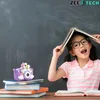 Digitálny fotoaparát pre deti 40Mpx fotoaparát na hranie + Náhľad obrázku produktu 4