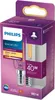 Philips LED žiarovka E14 4,5W (40W) Teplá biela 2700K Náhľad obrázku produktu 2