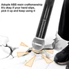 Microphone jouet en ABS pour enfants - Accessoire de Voir les images du produit 9