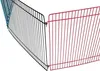 TRIXIE Indoor Freilaufgehege - diverse - ø 86 × 23 cm Produktbild-Vorschau 3