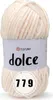 Yarn Art Dolce 779 Przędza dziewiarska Podgląd zdjęcia produktu 3