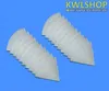 Kegelfilter G3, DN 100, 180mm lang, Iso Coarse 45%  Produktbild-Vorschau 3