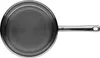 A top-down view of a frying pan on a white background. Podgląd zdjęcia produktu