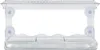 vidaXL Okenní krmítka pro ptáky 2 ks. Akryl 30x12x15 cm Náhled obrázku produktu 4