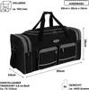 Sporttasche ca.100 L Saunatasche (109) Reisetasche Produktbild-Vorschau 2