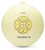 MEDELA elektrische Milchpumpe SWING FLEX Kompakt mobil Produktbild-Vorschau 7