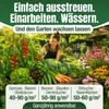 DÜNGEMEISTER Premium Gartendünger gegen mickrige Ernte & Produktbild-Vorschau 10