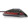 Dell ware AW510K keyboard USB Black Grey - Tastatur - Produktbild-Vorschau 5