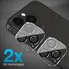 2x Kamera Schutz Glas für Apple iPhone 13 Pro Max Produktbild-Vorschau 8
