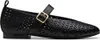 Clarks Fawna Jane 26181229 4, baleriny w kolorze czarnym Podgląd zdjęcia produktu 9