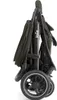 Joie Litetrax Pro Buggy und Sportwagen, Farbe:Sage Produktbild-Vorschau 5
