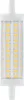 OSRAM LED Stab 18,2W R7S 2.452lm 118mm 2.700K Produktbild-Vorschau 3