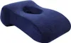 Gesichtskissen zur Massage – Blau – Massagekissen – Produktbild-Vorschau 1