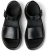 Camper Tasha Sandalen Schwarz EU 39 Frau Schwarz EU 39 Produktbild-Vorschau 13