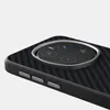 Pro Honor Magic 7 MagSafe Carbon Fiber 6D Micro Relief Náhled obrázku produktu 5