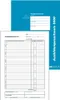 RNK Verlag 5080 Libretto di formazione giornaliera, tutte Anteprima dell’immagine prodotto 3