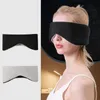 Heikoeco® Schlafmaske, Blackout Augenmaske Schlaf, Cool & Produktbild-Vorschau 2