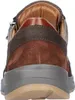 Waldläufer Komfort Schnürschuhe Herren 31393130373934 Braun Produktbild-Vorschau 5
